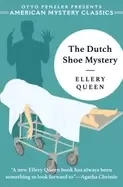 Image of dutch shoe mystery an ellery queen mystery