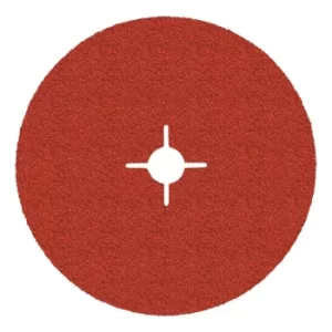 Image of 89714 782C Cubitron II Fibre Disc 115MM X 22MM 36+