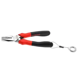 image of Facom SLS Combination Pliers Safety Lock System 180mm