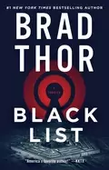 Image of black list a thriller