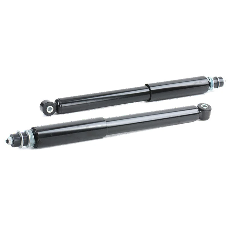 Image of RIDEX 854S20738 Shock absorber Shock Absorber (854)