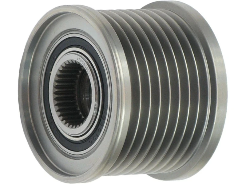Image of AS-PL Alternator clutch pulley AS-PL AFP0036(V)