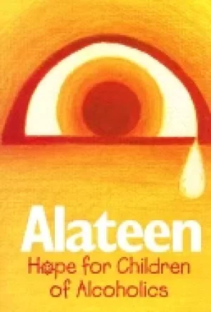 Image of alateen hope for children of alcoholics