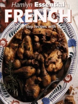 Image of Essential French Cookery Paperback