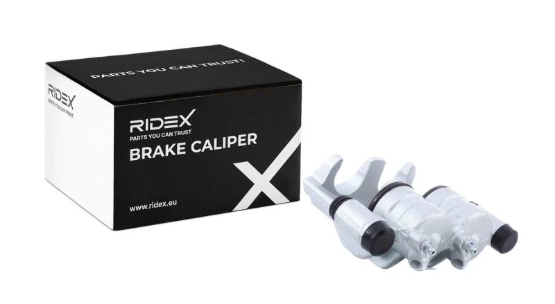 Image of Brake caliper RIDEX 78B0863