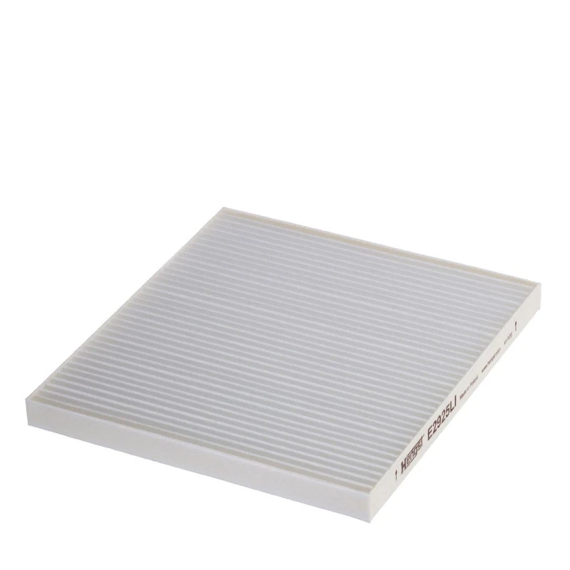 Image of Pollen filter HENGST FILTER E2925LI