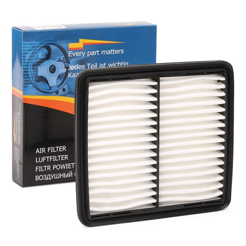 Image of KRAFT 1718360 Air filter Filter Insert Air Filter (8)