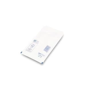 image of Bubble Lined Envelopes Size 1 100x165mm White Pack of 200 XKF71447