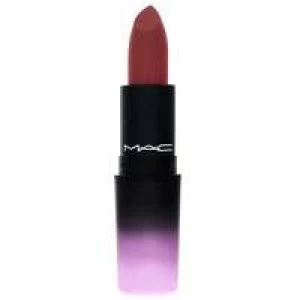 image of M.A.C Love Me Lipstick Bated Breath 3g