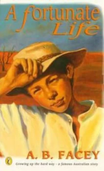 Image of A Fortunate Life Paperback