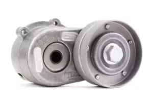 Image of INA Tensioner Lever, v-ribbed belt 534 0448 10 JEEP,CHRYSLER,DODGE,CHEROKEE (KJ),VOYAGER IV (RG, RS),RAM Van