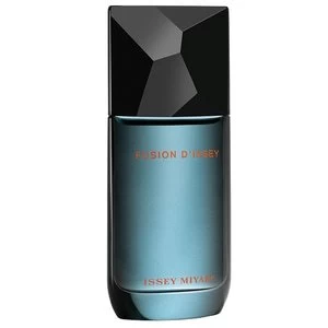 image of Issey Miyake Fusion DIssey Eau de Toilette For Him 100ml