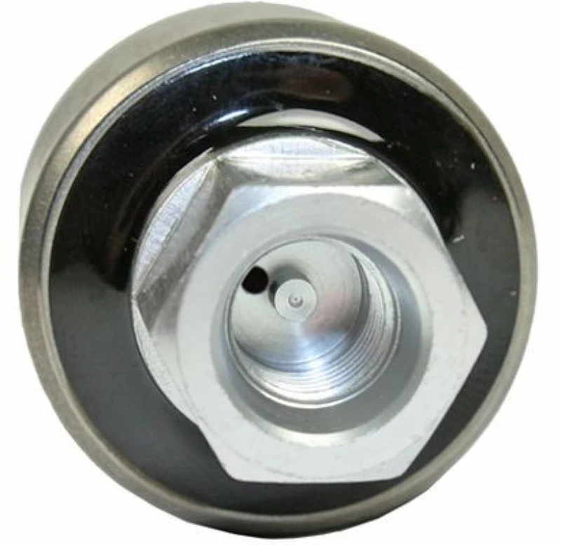Image of METZGER Air conditioning pressure switch METZGER 0917275