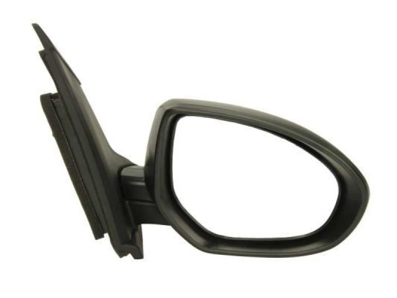 Image of BLIC 5402-14-049362P Wing mirror Right, Electric, Heated, primed Outside Mirror (50)