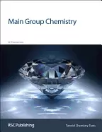 Image of main group chemistry