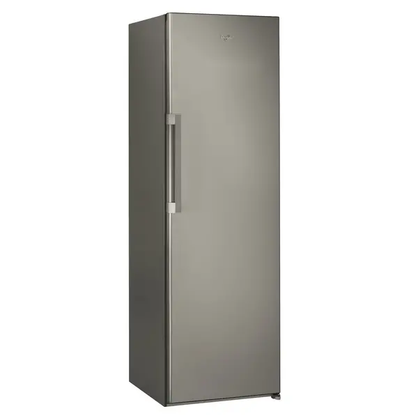 Whirlpool SW82QXRUK 368L Freestanding Larder Fridge