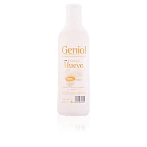 image of GENIOL champu huevo 750ml