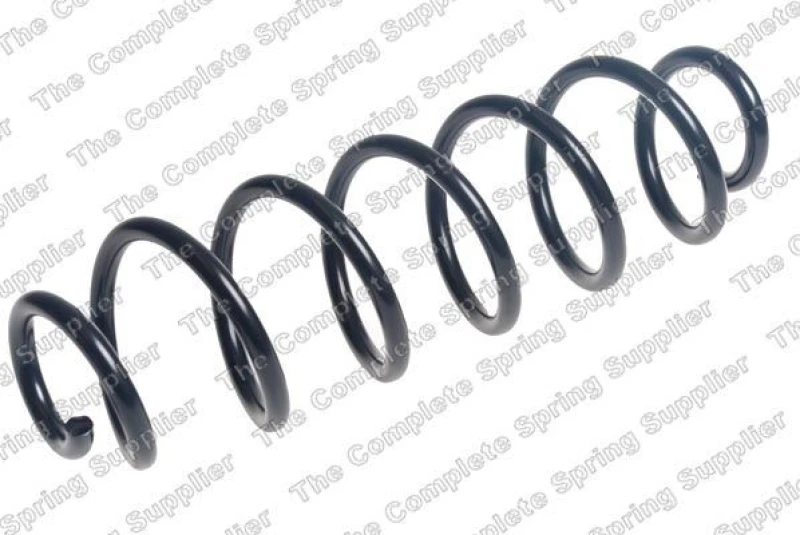 Image of LESJOFORS Coil spring LESJOFORS 4292668