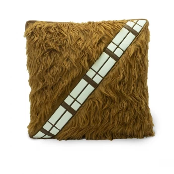 Image of Star Wars - Cushion Chewbacca