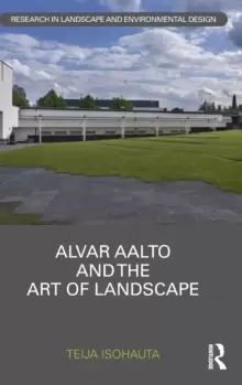 Image of Alvar Aalto and The Art of Landscape