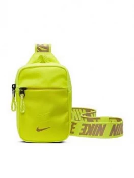 Image of Nike Advance Hip Pack Bag - Lime