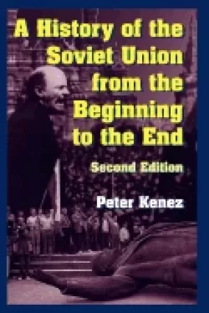 Image of history of the soviet union from the beginning to the end