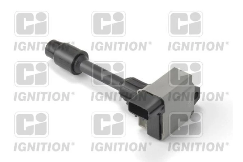 Image of QUINTON HAZELL Ignition Coil Unit QUINTON HAZELL XIC8474