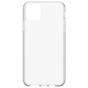 image of Otterbox Clearly Protected Skin Back cover Apple iPhone 11 Transparent