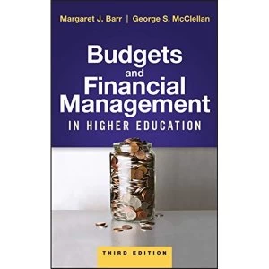 Image of Budgets and Financial Management in Higher Education Hardback 2018