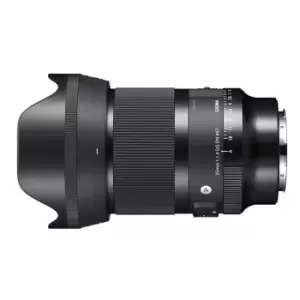 Image of Sigma 35mm f/1.4 Dg Dn Art Prime Lens L-Mount