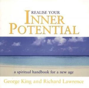 Image of Realise Your Inner Potential by George King Paperback