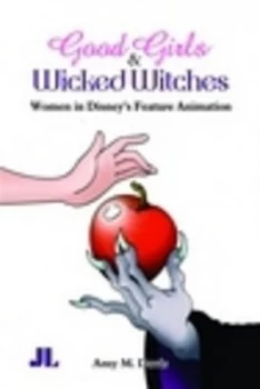 Image of Good Girls and Wicked Witches by Amy M. Davis Book