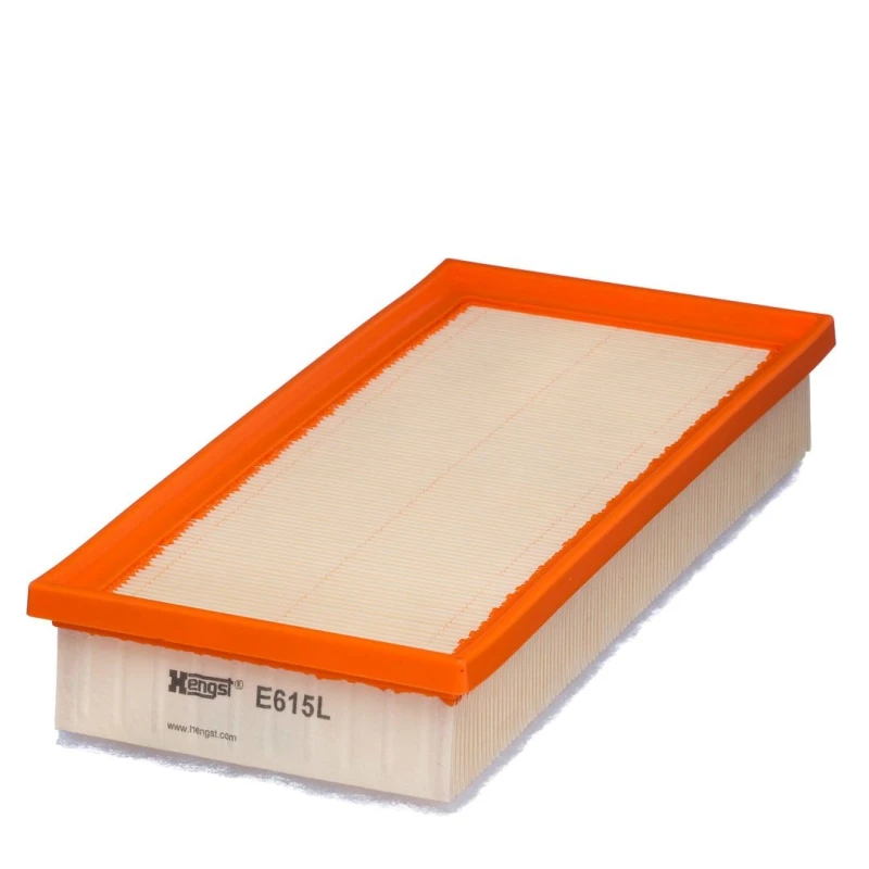Image of Air filter HENGST FILTER E615L