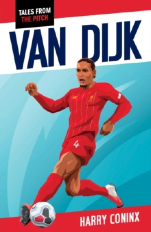 Image of Harry Coninx Van Dijk Book Multi unisex