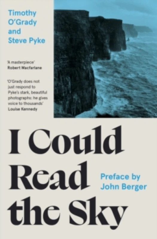 Image of I Could Read the Sky Paperback / softback