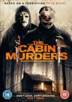 Image of The Cabin Murders - DVD