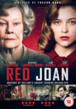 Image of Red Joan