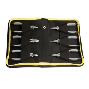 Image of CK Tools T3703D SensoPlus ESD Pliers & Cutters Set Of 6