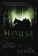 Image of house peretti frank