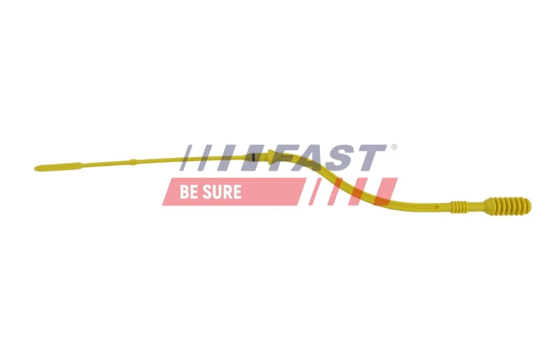 Image of FAST Bumper cover FAST FT10534G