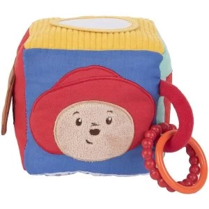Image of Paddington for Baby Activity Cube