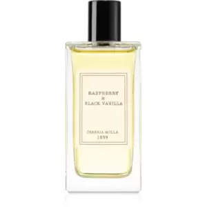 Image of Cereria Molla Raspberry & Black Vanilla room spray 100ml