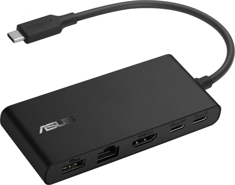 Image of ASUS - Black