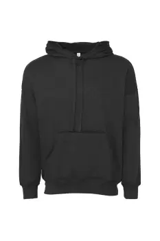 image of Raw Seam Hoodie