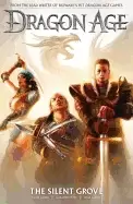 Image of dragon age vol 1 the silent grove