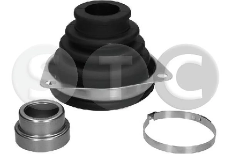 Image of STC CV boot kit, drive shaft STC T401139