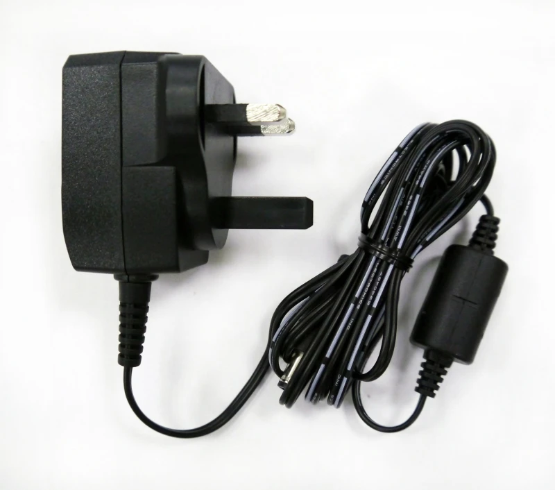 Image of Yealink PSUUK6W telephone spare part / accessory Power supply