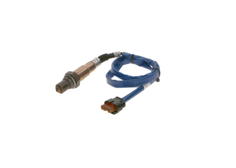 Image of Lambda sensor Bosch 0 258 010 474