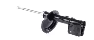 Image of RIDEX Shock absorber PEUGEOT,CITROEN 854S2196 5202CY,5202CZ,5202EA Shocks,Shock absorbers,Suspension shocks 5202EC