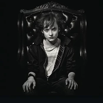 Image of Indochine - Singles Collection (2001-2021) Vinyl